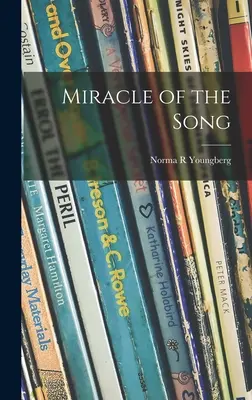 Zázrak piesne - Miracle of the Song