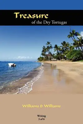 Poklad zo Suchých Tortug - Treasure of the Dry Tortugas