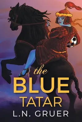 Modrý Tatár - The Blue Tatar