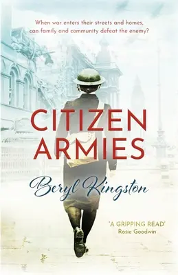 Občianske armády - Citizen Armies