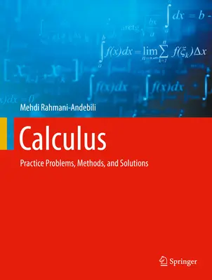 Calculus: Praktické úlohy, metódy a riešenia - Calculus: Practice Problems, Methods, and Solutions