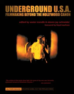 Underground U.S.A.: Filmová tvorba mimo hollywoodskeho kánonu - Underground U.S.A.: Filmmaking Beyond the Hollywood Canon