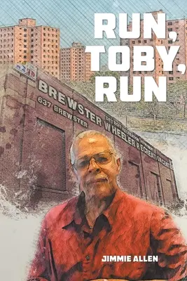 Utekaj, Toby, utekaj - Run, Toby, Run