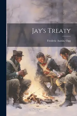 Jayova zmluva - Jay's Treaty