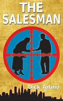 Predavač - The Salesman