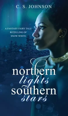 Severná žiara, južné hviezdy - Northern Lights, Southern Stars
