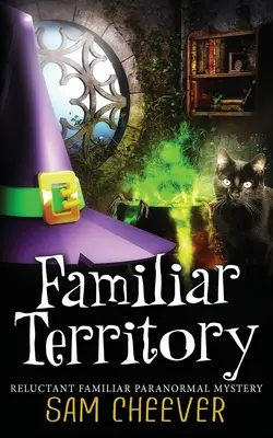 Známe územie - Familiar Territory