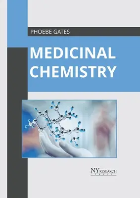 Medicínska chémia - Medicinal Chemistry