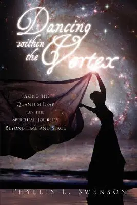 Tanec vo víre - Dancing Within the Vortex