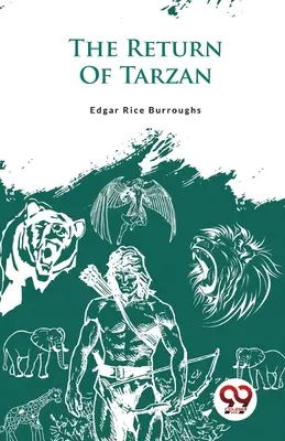 Tarzanov návrat - The Return Of Tarzan