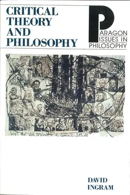 Kritická teória a filozofia - Critical Theory and Philosophy