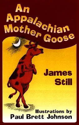 Apalačská materinská hus - An Appalachian Mother Goose