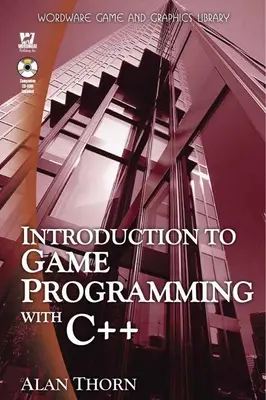 Úvod do programovania hier v C++ - Introduction to Game Programming in C++