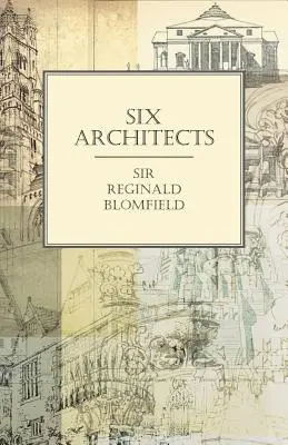 Šesť architektov - Six Architects