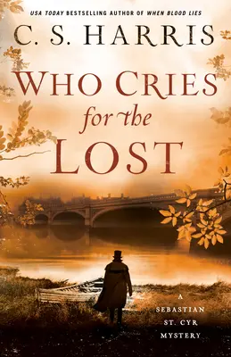 Kto plače pre stratených - Who Cries for the Lost