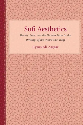 Sufi Aesthetics: Krása, láska a ľudská podoba v spisoch Ibn 'Arabího a Irakího - Sufi Aesthetics: Beauty, Love, and the Human Form in the Writings of Ibn 'Arabi and 'Iraqi