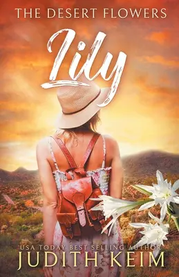 Púštne kvety - Lily - The Desert Flowers - Lily