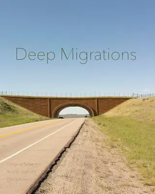 Hlboké migrácie: Dokumentácia pohybu voľne žijúcich živočíchov vo Wyomingu - Deep Migrations: Documenting Wildlife Movement in Wyoming