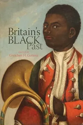 Čierna minulosť Británie - Britain's Black Past