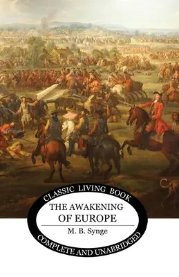 Prebudenie Európy - The Awakening of Europe