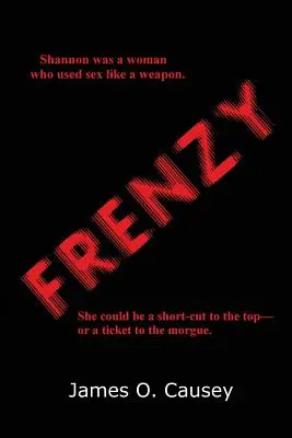 Šialenstvo - Frenzy