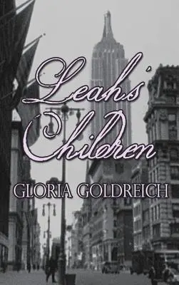 Leahine deti - Leah's Children