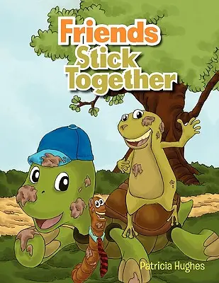 Priatelia držia spolu - Friends Stick Together