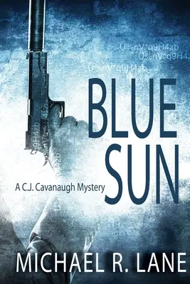 Modré slnko - Blue Sun