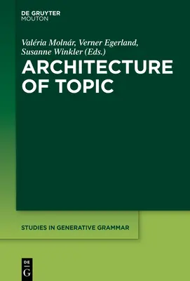Architektúra témy - Architecture of Topic