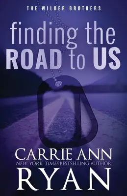 Hľadanie cesty k nám - špeciálne vydanie - Finding the Road to Us - Special Edition
