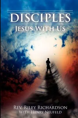 Učeníci: Ježiš s nami - Disciples: Jesus with Us