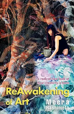 Prebudenie umenia - Reawakening of Art