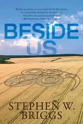 Vedľa nás: nadprirodzené tajomstvo - Beside Us: A Supernatural Mystery