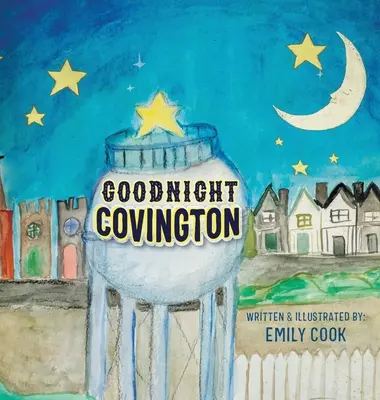 Dobrú noc Covington - Goodnight Covington