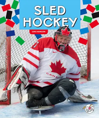 Hokej na saniach - Sled Hockey