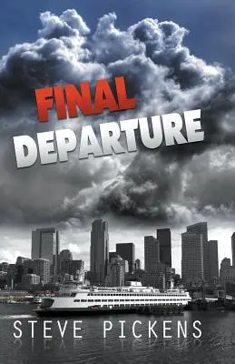 Konečný odchod - Final Departure