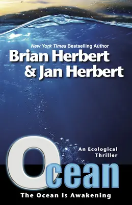 Oceán: Oceánsky cyklus: Omnibus - Ocean: The Ocean Cycle Omnibus