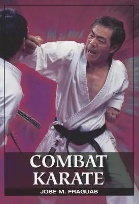 Bojové karate - Combat Karate
