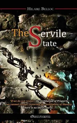 Poddanský štát - The Servile State
