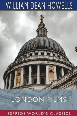 Londýnske filmy (Esprios Classics) - London Films (Esprios Classics)