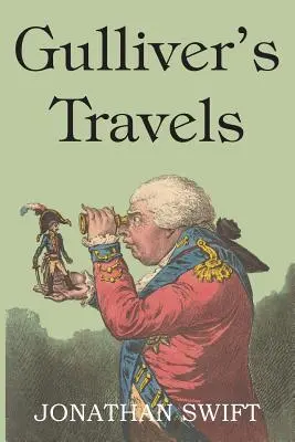 Gulliverove cesty - Gulliver's Travels