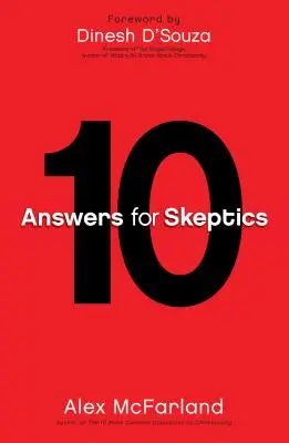 10 odpovedí pre skeptikov - 10 Answers for Skeptics