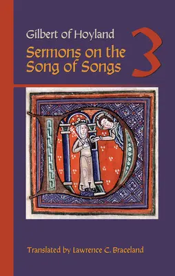 Kázne na Pieseň piesní 3. diel: 26. zväzok - Sermons on the Song of Songs Volume 3: Volume 26