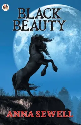 Čierna krása - Black Beauty