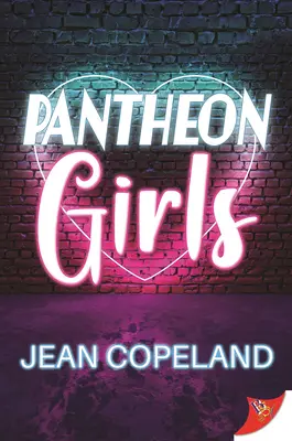 Dievčatá z Panteónu - Pantheon Girls