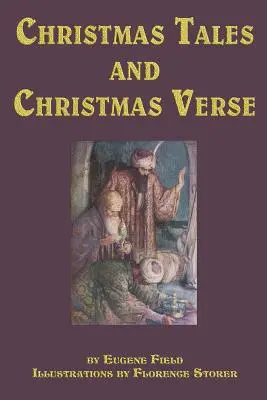 Vianočné príbehy a vianočné verše - Christmas Tales and Christmas Verse