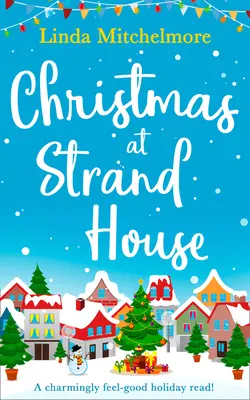 Vianoce v Strand House - Christmas at Strand House