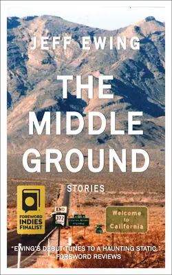 The Middle Ground: Príbehy - The Middle Ground: Stories