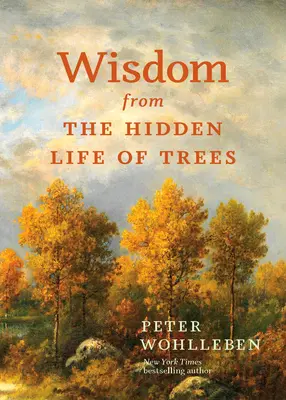 Múdrosť zo skrytého života stromov - Wisdom from the Hidden Life of Trees