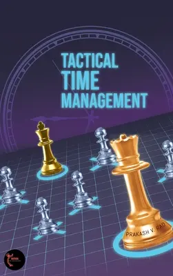 Taktický manažment času - Tactical Time Management
